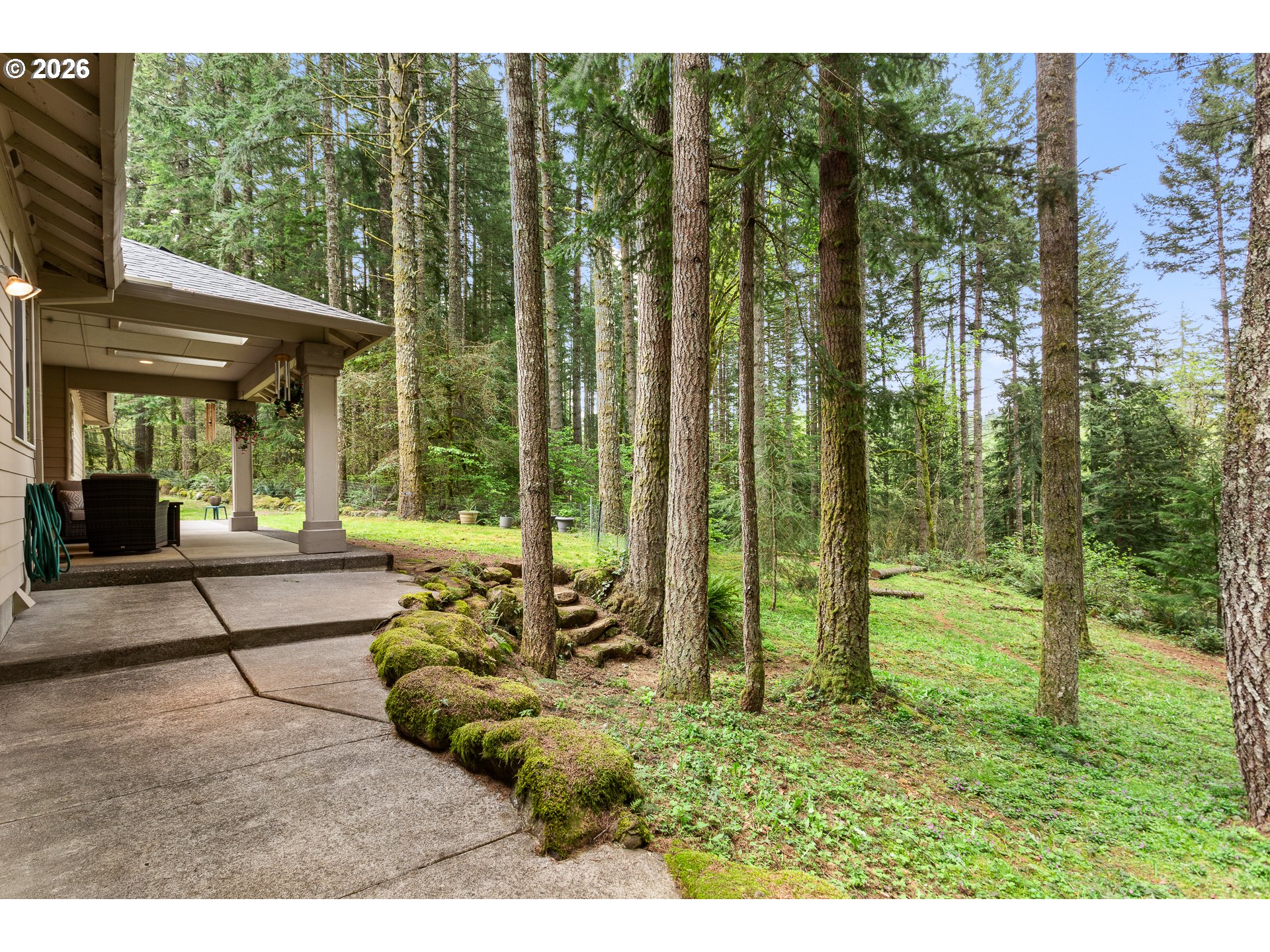 9920 Southeast Bull Run Road Corbett, OR 97019 - Photo 43 of 48 Exterior