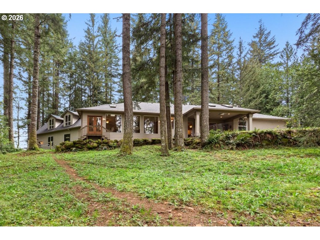 9920 Southeast Bull Run Road Corbett, OR 97019 - Photo 44 of 48 Exterior