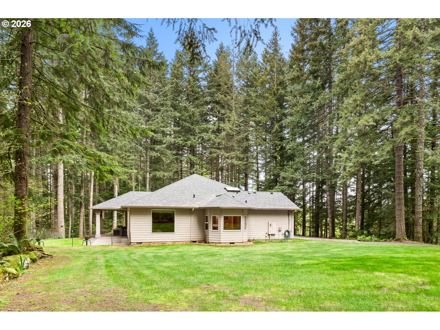 9920 Southeast Bull Run Road Corbett, OR 97019 - Photo 45 of 48 Exterior