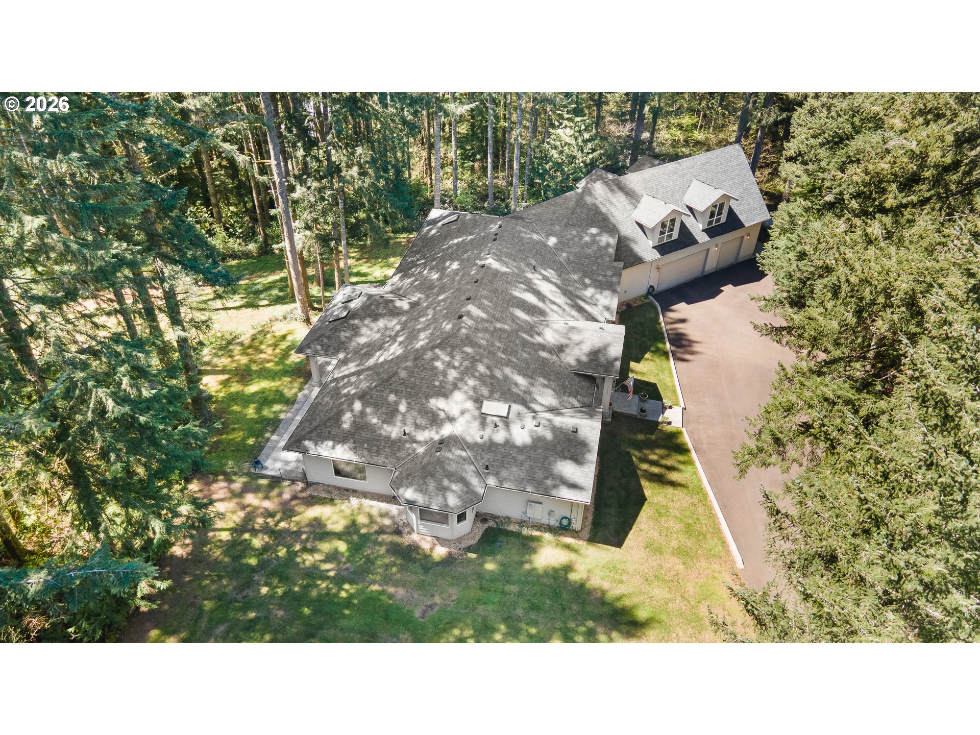9920 Southeast Bull Run Road Corbett, OR 97019 - Photo 46 of 48