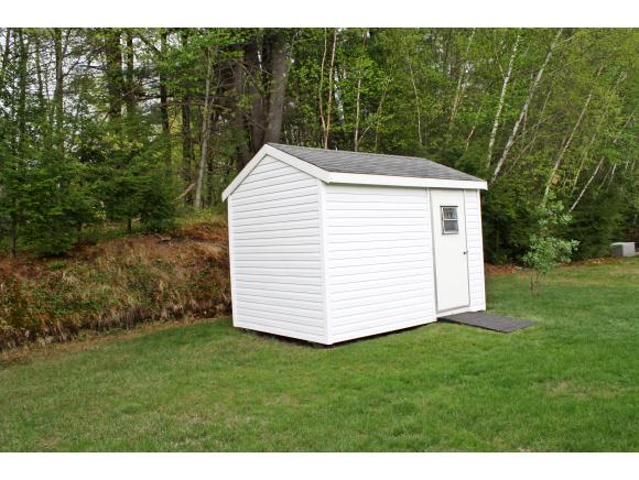 29 Shiloh Drive Rochester, NH 03867 - Photo 25 of 25