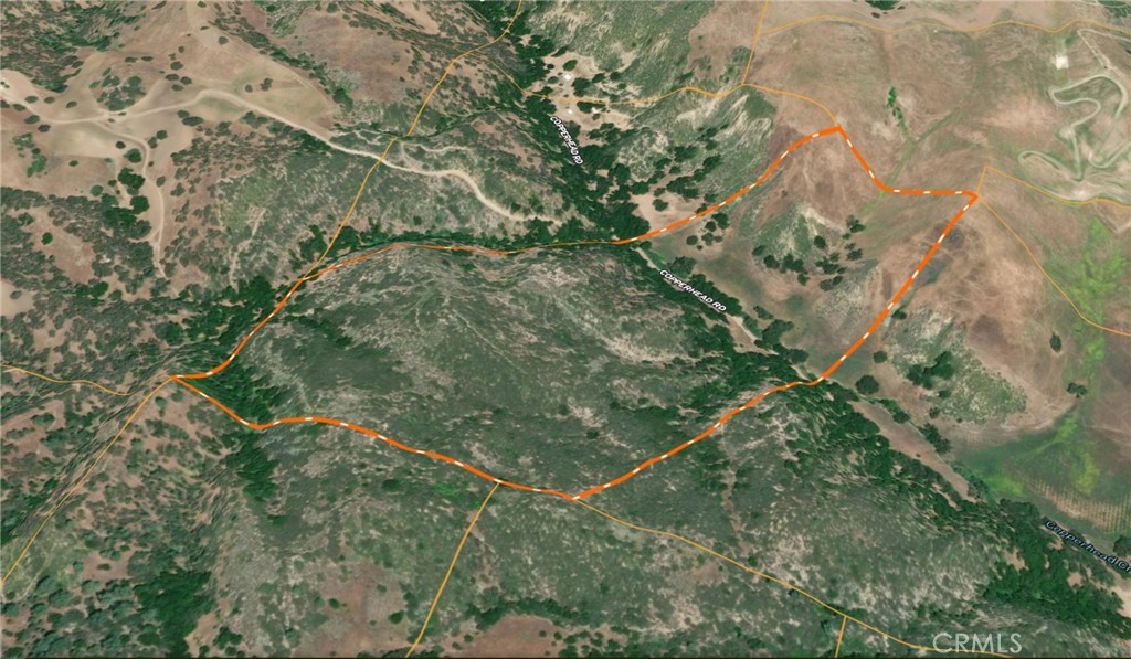 74921 Copperhead Road Bradley, CA 93426 - Photo 15 of 20 a backyard of a house with lots of plants and trees all around