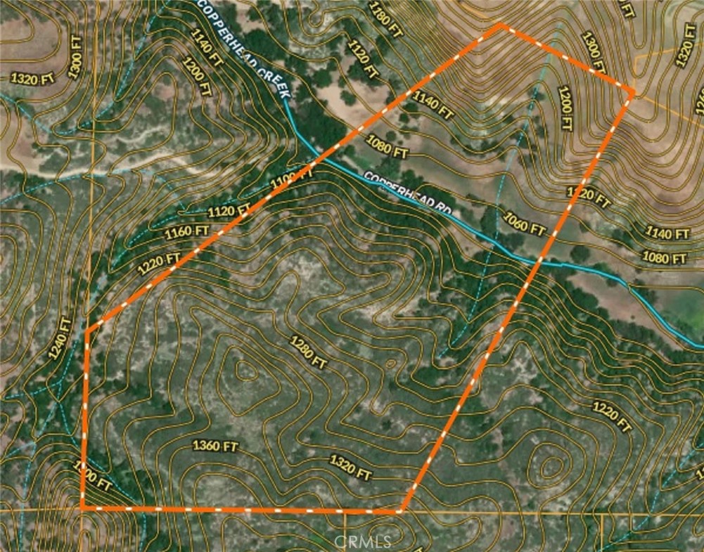 74921 Copperhead Road Bradley, CA 93426 - Photo 18 of 20