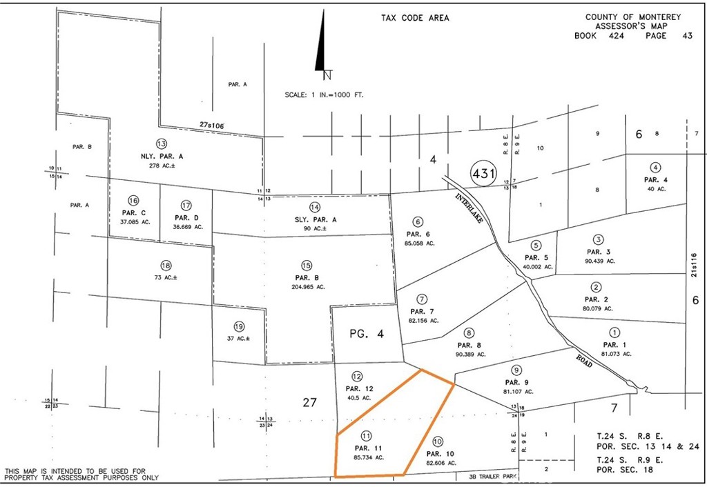 74921 Copperhead Road Bradley, CA 93426 - Photo 20 of 20 a black and white photo of a picture