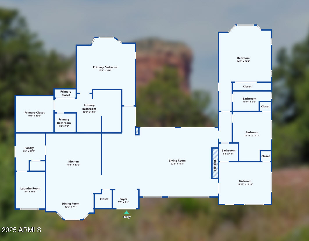 10 Ho Hum Circle Sedona, AZ 86351 - Photo 48 of 48