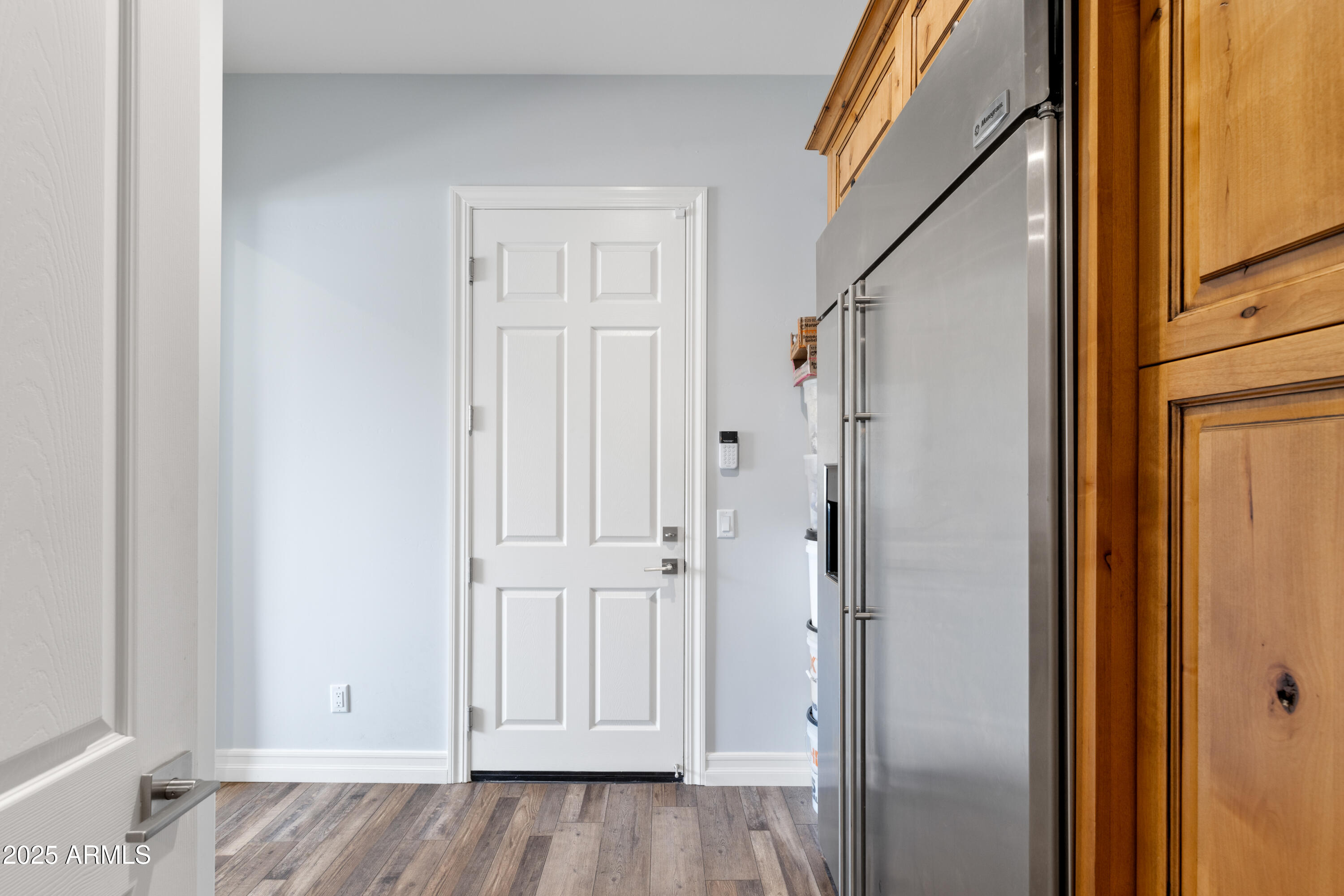 10 Ho Hum Circle Sedona, AZ 86351 - Photo 42 of 48 a view of front door