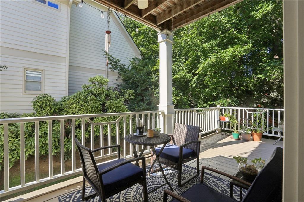 2264 Lenox Ridge Court Northeast Atlanta, GA 30319 - Photo 25 of 43 Gallery Image 25