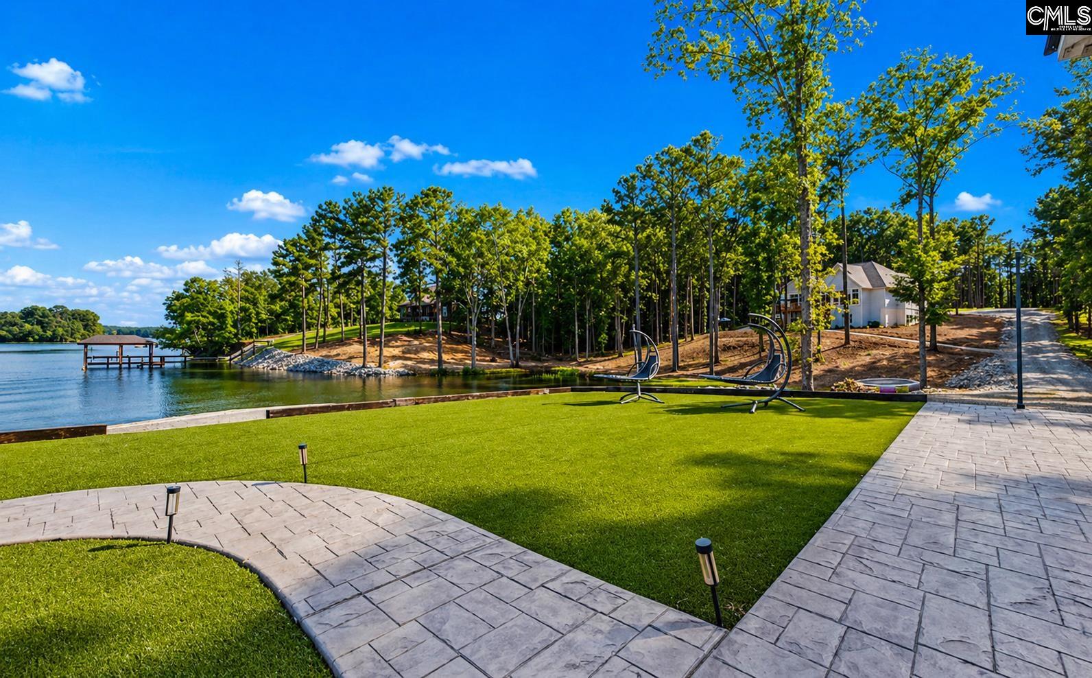 1075 Retreat Way Ridgeway, SC 29130 - Photo 56 of 72