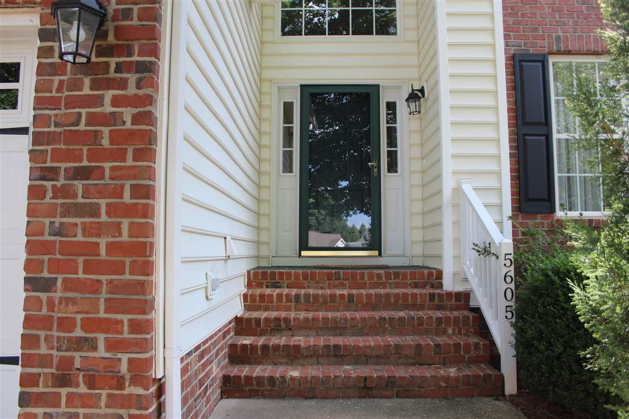 5605 Laskin Court Raleigh, NC 27617 - Photo 2 of 30 Photo 2
