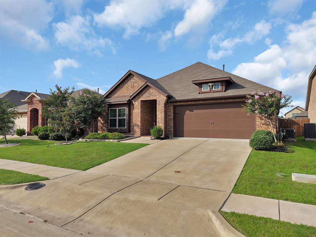 2299 Templin Avenue Forney, TX 75126 - Photo 3 of 38