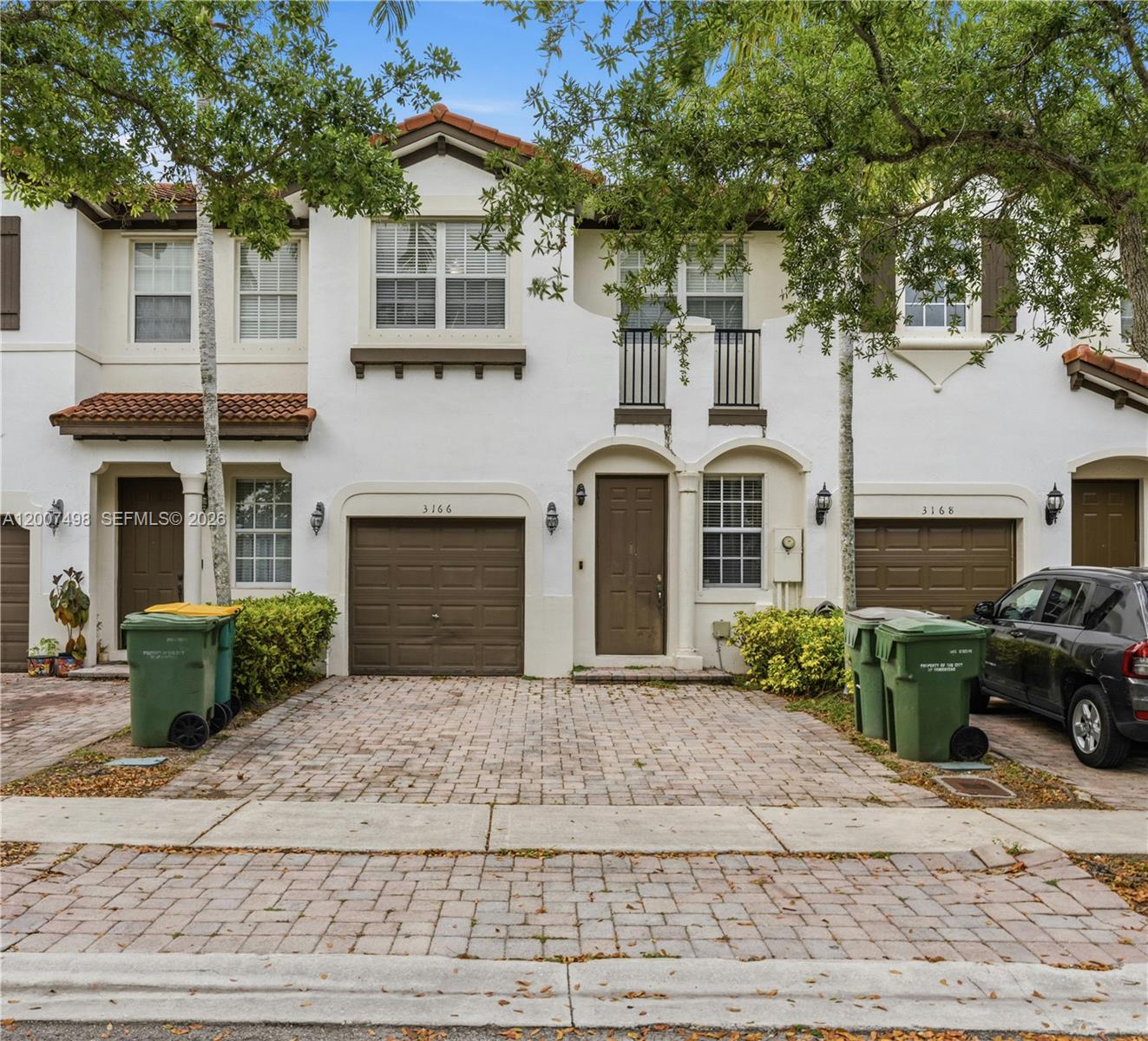 3166 Northeast 11th Street Homestead, FL 33033 - Photo 1 of 42