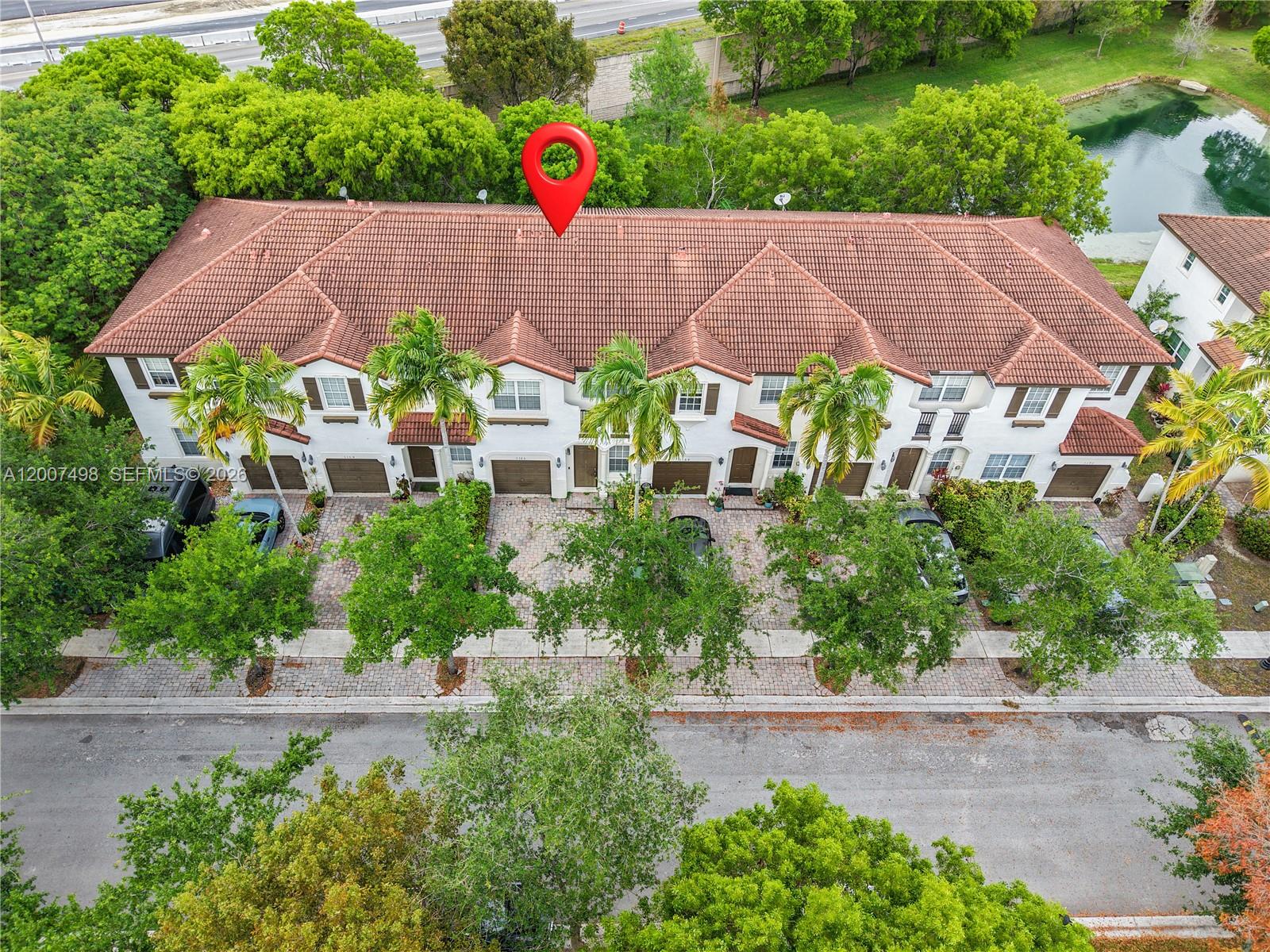 3166 Northeast 11th Street Homestead, FL 33033 - Photo 38 of 42