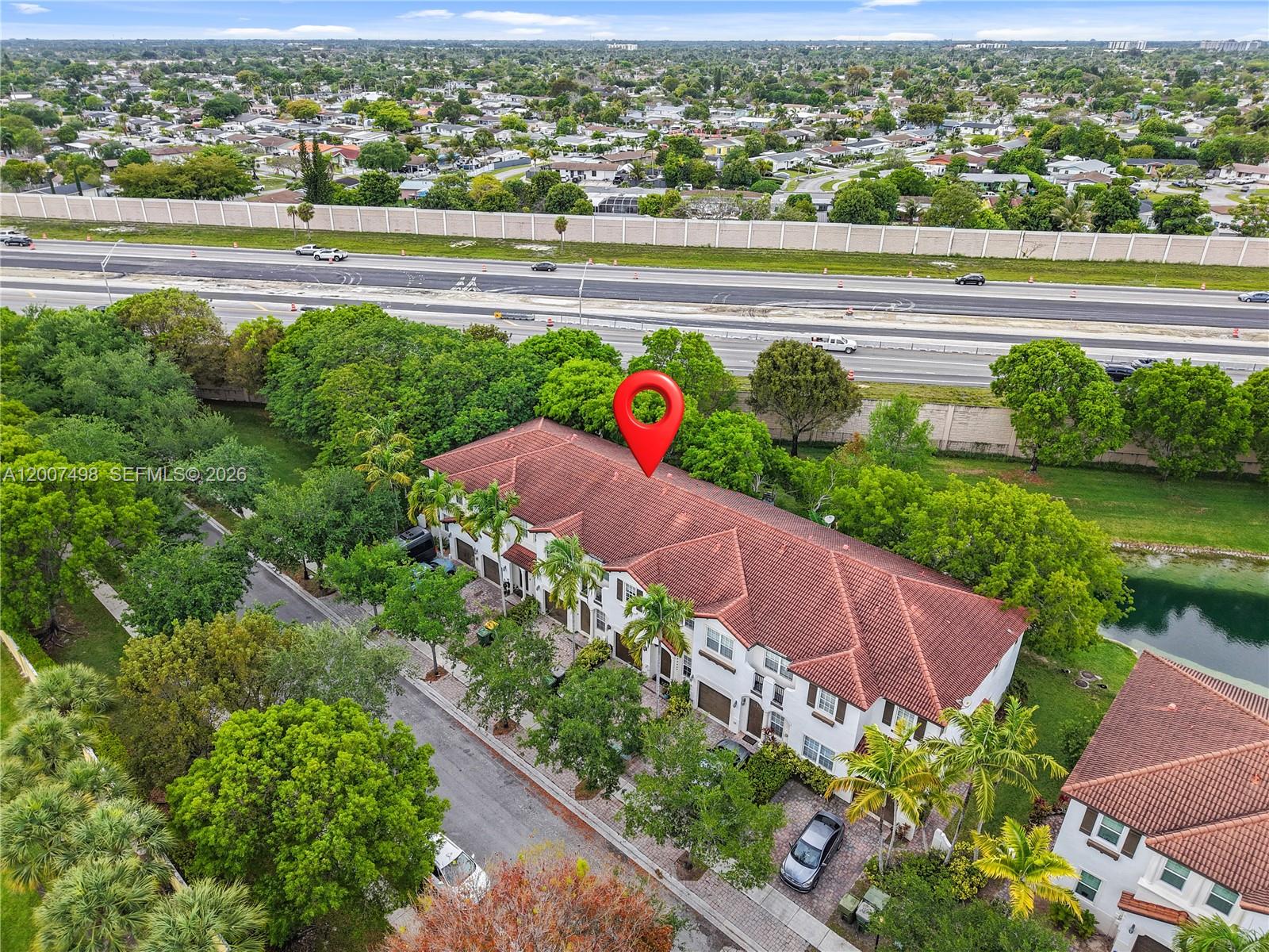 3166 Northeast 11th Street Homestead, FL 33033 - Photo 39 of 42