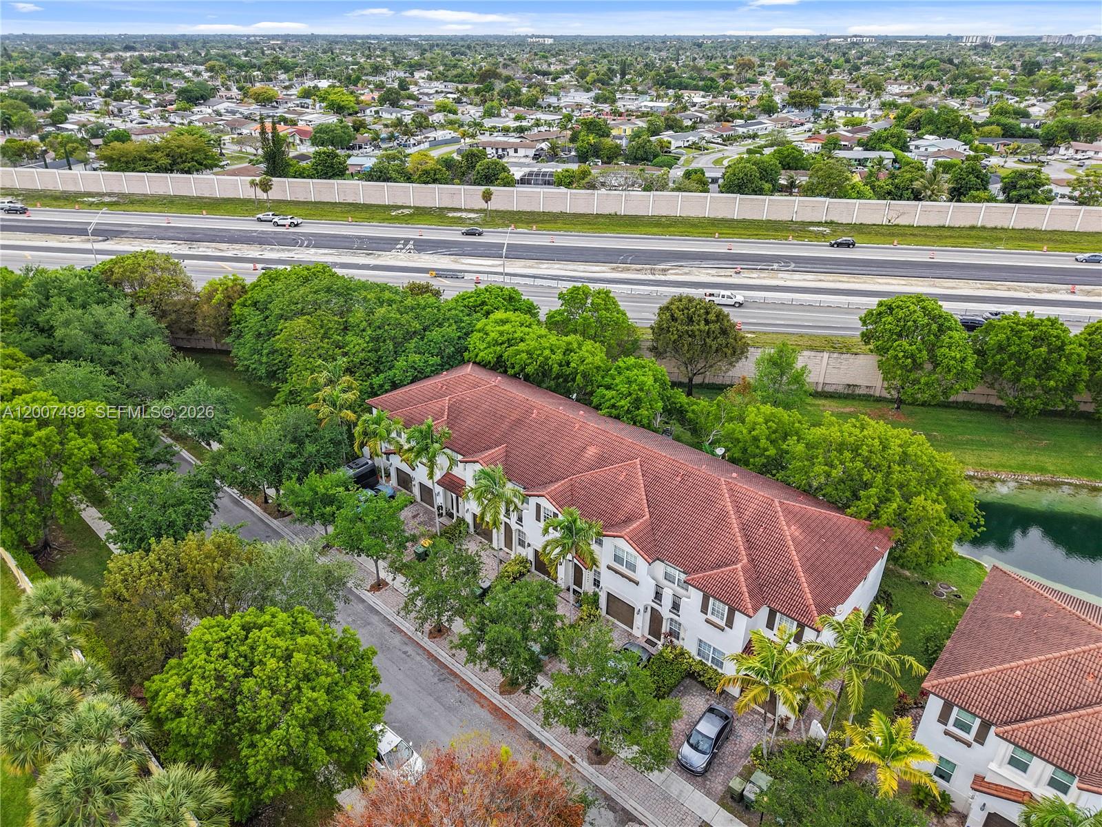 3166 Northeast 11th Street Homestead, FL 33033 - Photo 41 of 42