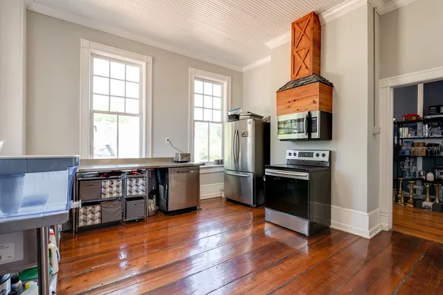 $1,095,000 | 412 Storm Avenue, Brookhaven, MS 39601