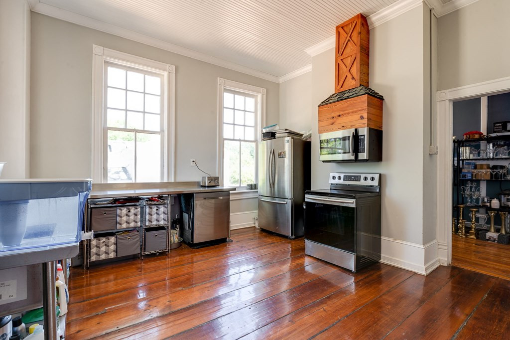 412 Storm Avenue Brookhaven, MS 39601 - Photo 18 of 59 Photo 18