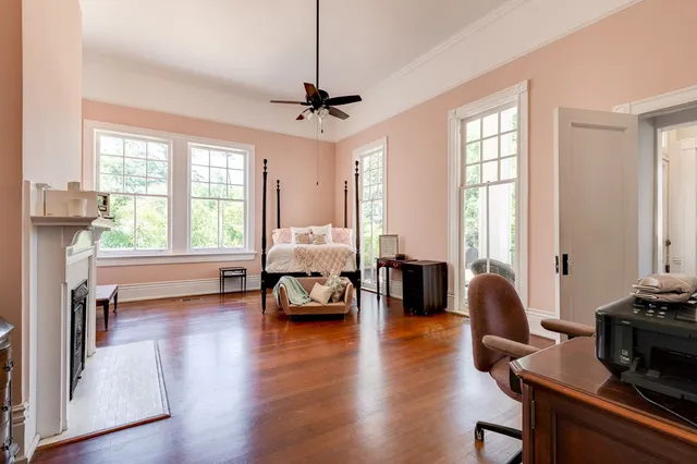 $1,095,000 | 412 Storm Avenue, Brookhaven, MS 39601