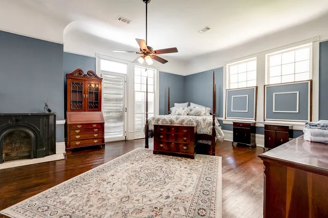 $1,095,000 | 412 Storm Avenue, Brookhaven, MS 39601