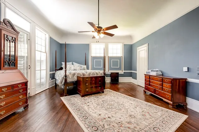 $1,095,000 | 412 Storm Avenue, Brookhaven, MS 39601