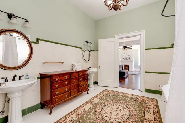 $1,095,000 | 412 Storm Avenue, Brookhaven, MS 39601