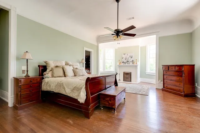 $1,095,000 | 412 Storm Avenue, Brookhaven, MS 39601