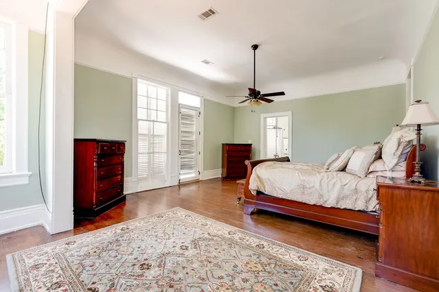 $1,095,000 | 412 Storm Avenue, Brookhaven, MS 39601