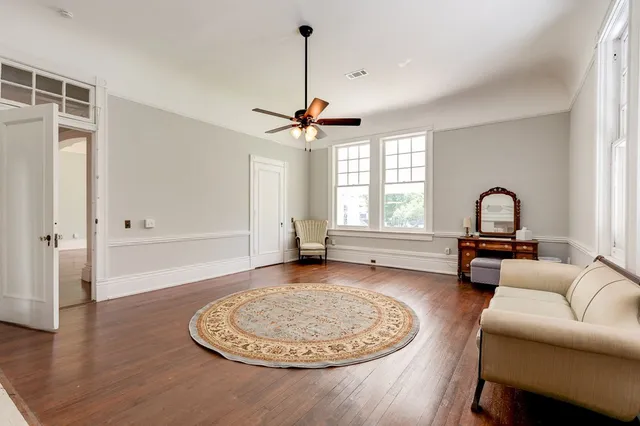 $1,095,000 | 412 Storm Avenue, Brookhaven, MS 39601