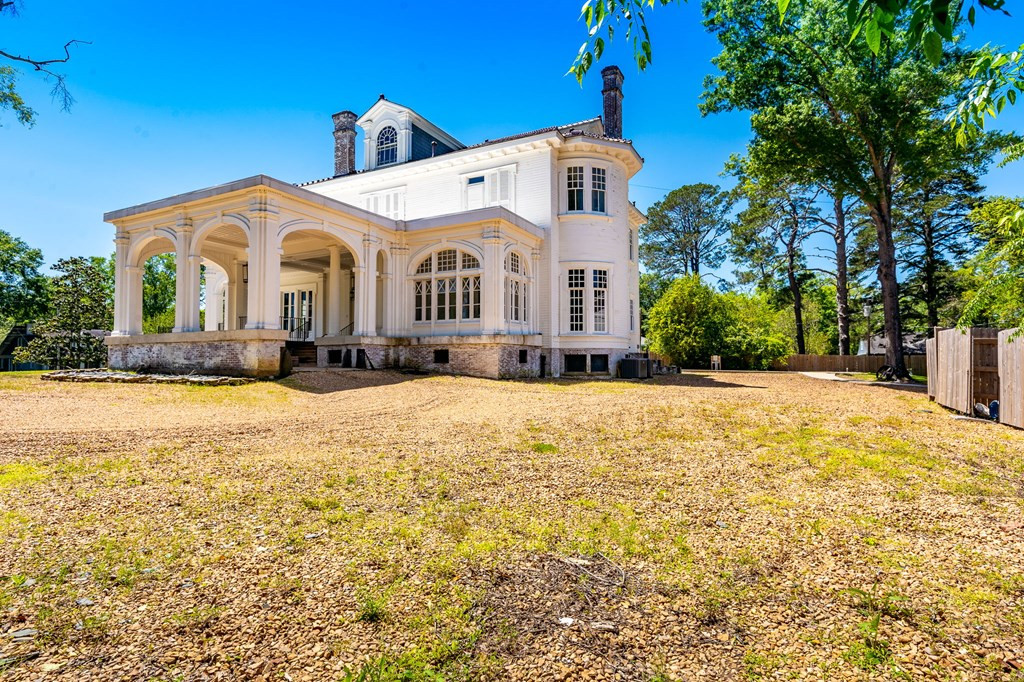 412 Storm Avenue Brookhaven, MS 39601 - Photo 50 of 59 Photo 50
