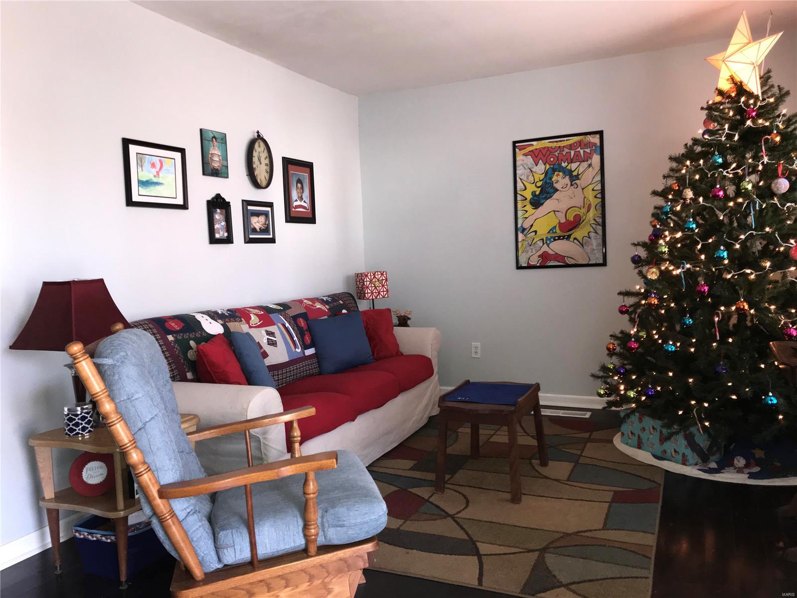 5209 Pine Ridge Drive Godfrey, IL 62035 - Photo 2 of 15 Gallery Image 2