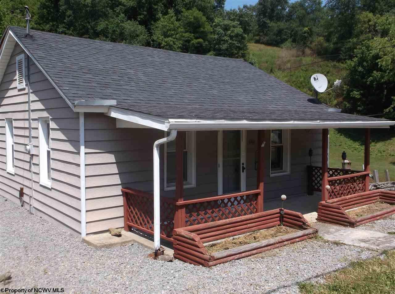 640 Elk River Road Gassaway, WV 26624 - Photo 1 of 14 Gallery Image 1