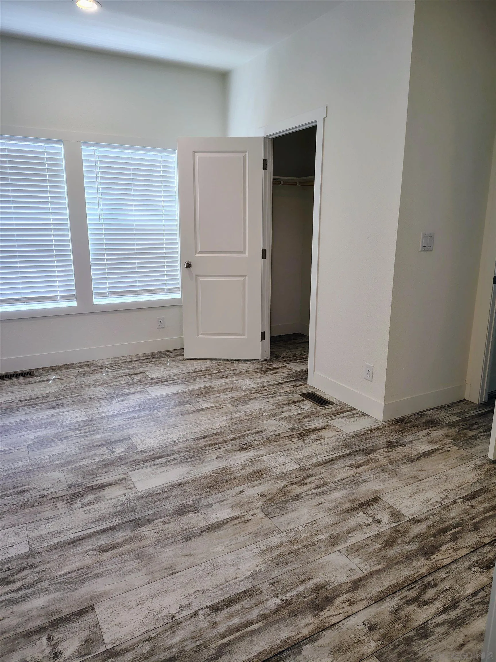 9441 Domer Road Santee, CA 92071 - Photo 7 of 16 Primary Bedroom