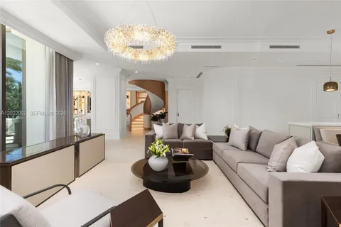 $59,500,000 | 17975 Collins Avenue, Unit NSF02, Sunny Isles Beach, FL 33160