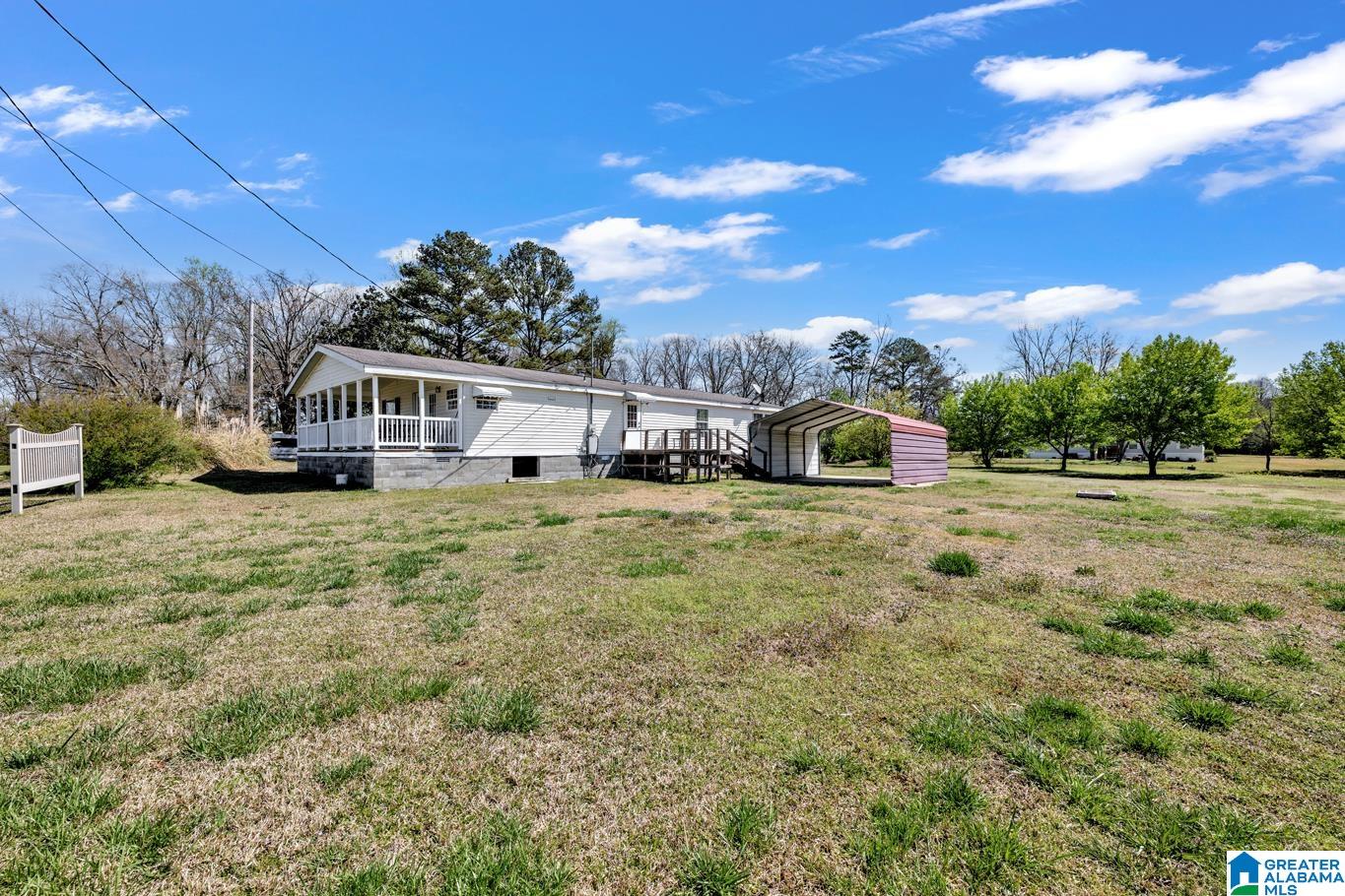 1025 Lamon Chapel Loop Jasper, AL 35503 - Photo 22 of 27
