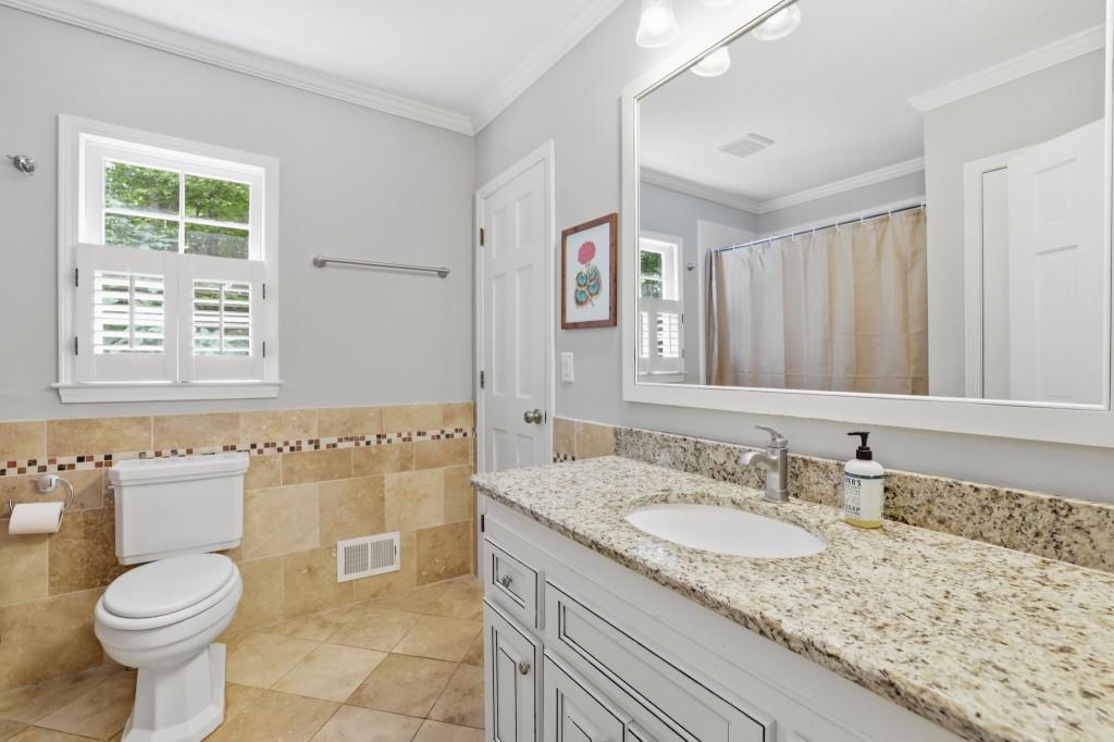 898 Byrnwyck Road Northeast Atlanta, GA 30319 - Photo 44 of 53