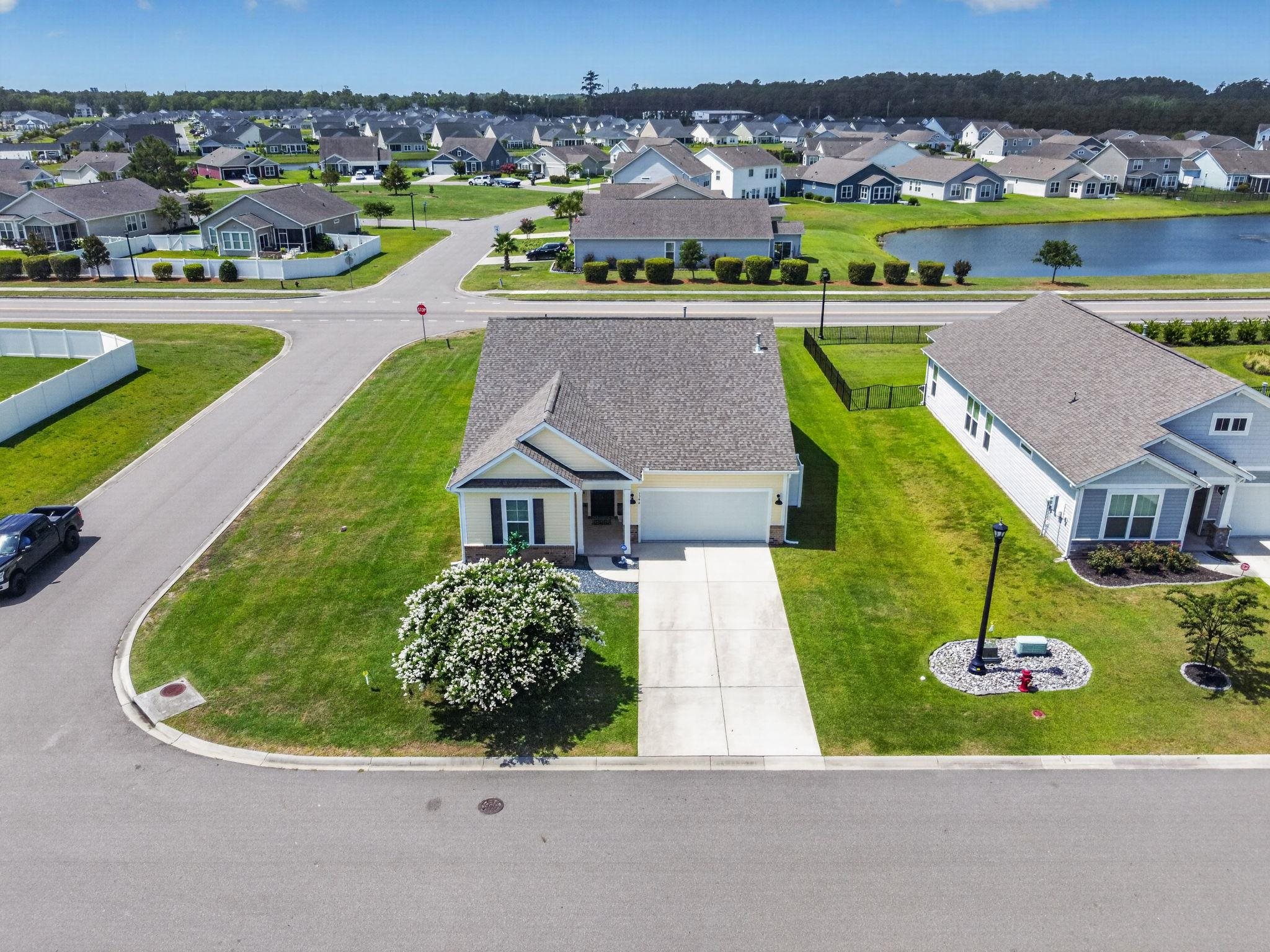 1346 TESSERA Way Myrtle Beach, SC 29579 - Photo 1 of 48