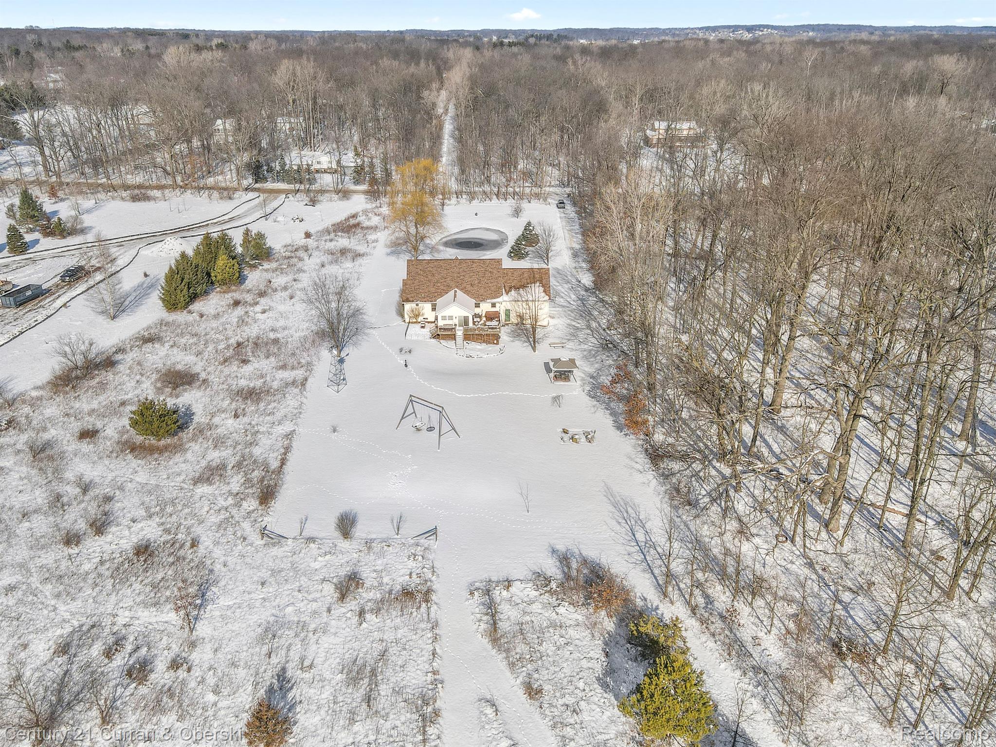 7950 McClements Road Brighton, MI 48114 - Photo 39 of 39 Gallery Image 39