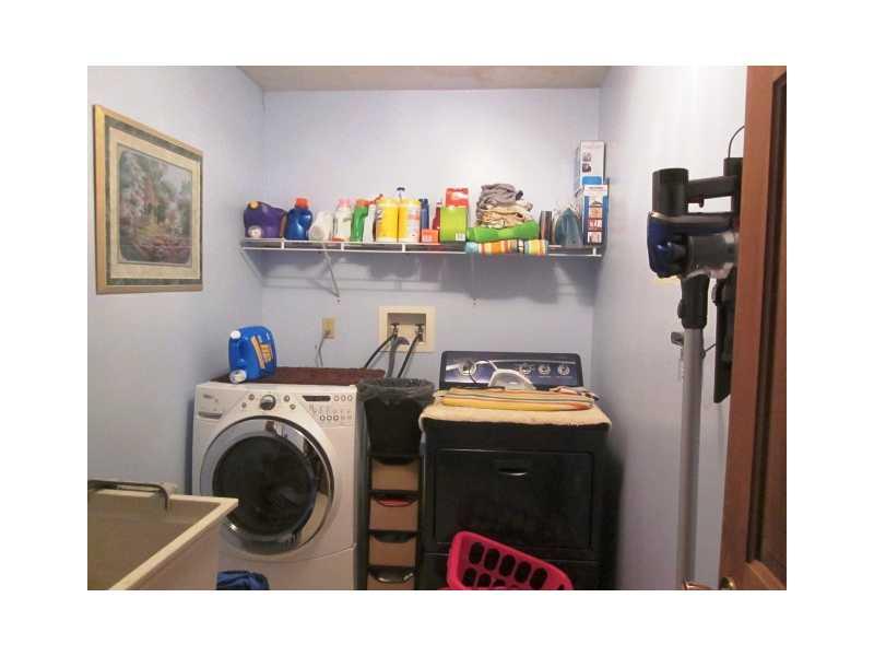 1961 Jefferson Road Rices Landing, PA 15357 - Photo 12 of 14 Other. Spacious laundry room with half bath