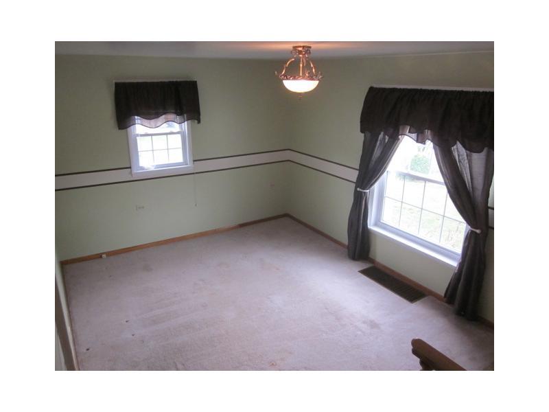 1961 Jefferson Road Rices Landing, PA 15357 - Photo 5 of 14 Living Room. Formal living room