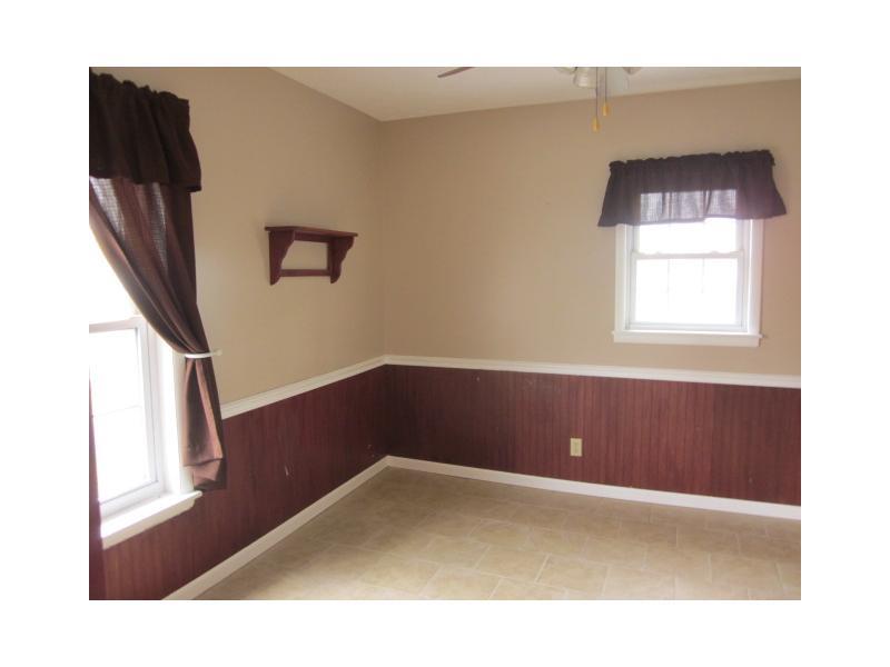 1961 Jefferson Road Rices Landing, PA 15357 - Photo 7 of 14 Junior Office. Office or Den with pretty wainscoting