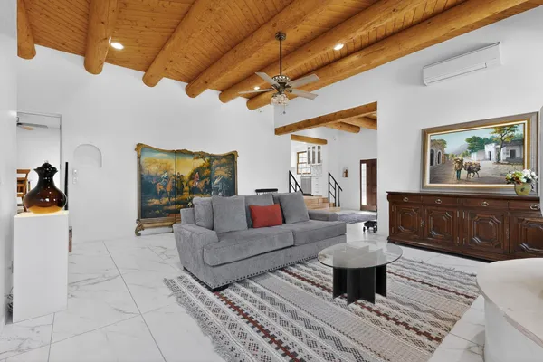 $2,795,000 | 1204 Canyon Road, Santa Fe, NM 87501