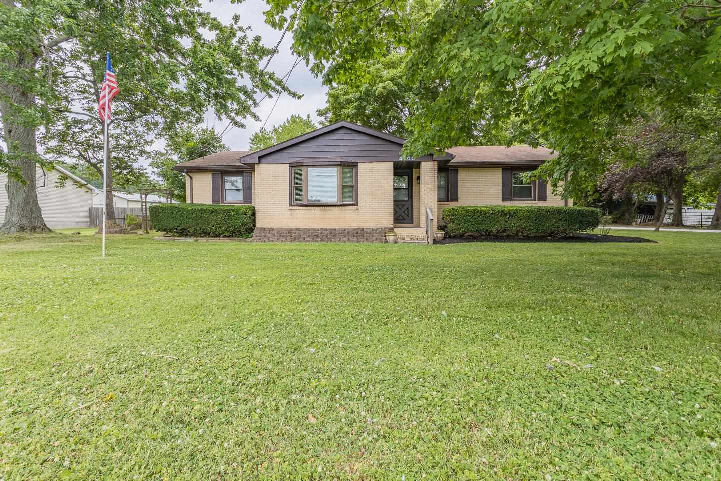 4300 Fickas Road Evansville, IN 47714 - Photo 31 of 34 Gallery Image 31