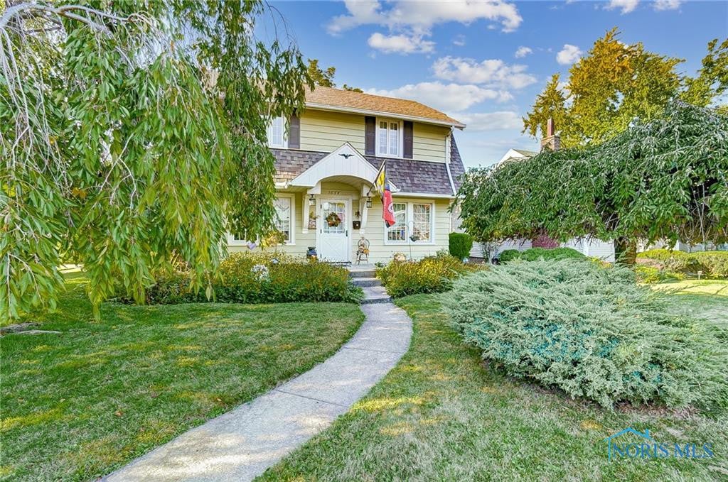 1664 Gilbert Road Toledo, OH 43614 - Photo 1 of 50 Gallery Image 1