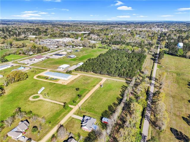 Lot 1-3 Old Union Road Franklinton, LA 70438 - Photo 6 of 7