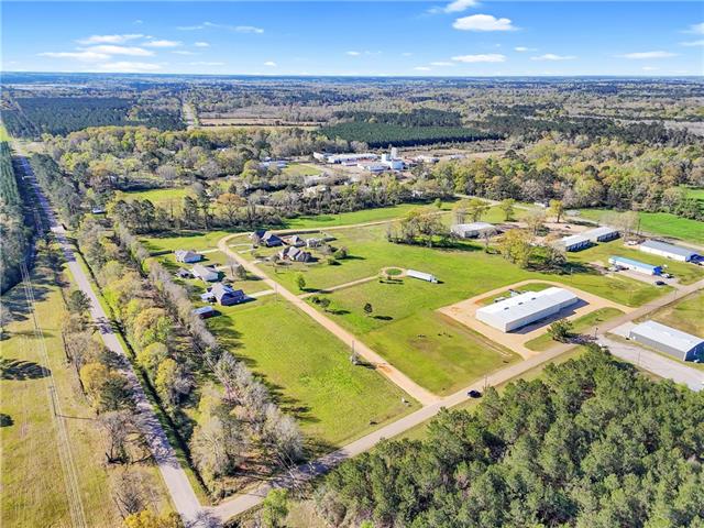 Lot 1-3 Old Union Road Franklinton, LA 70438 - Photo 7 of 7