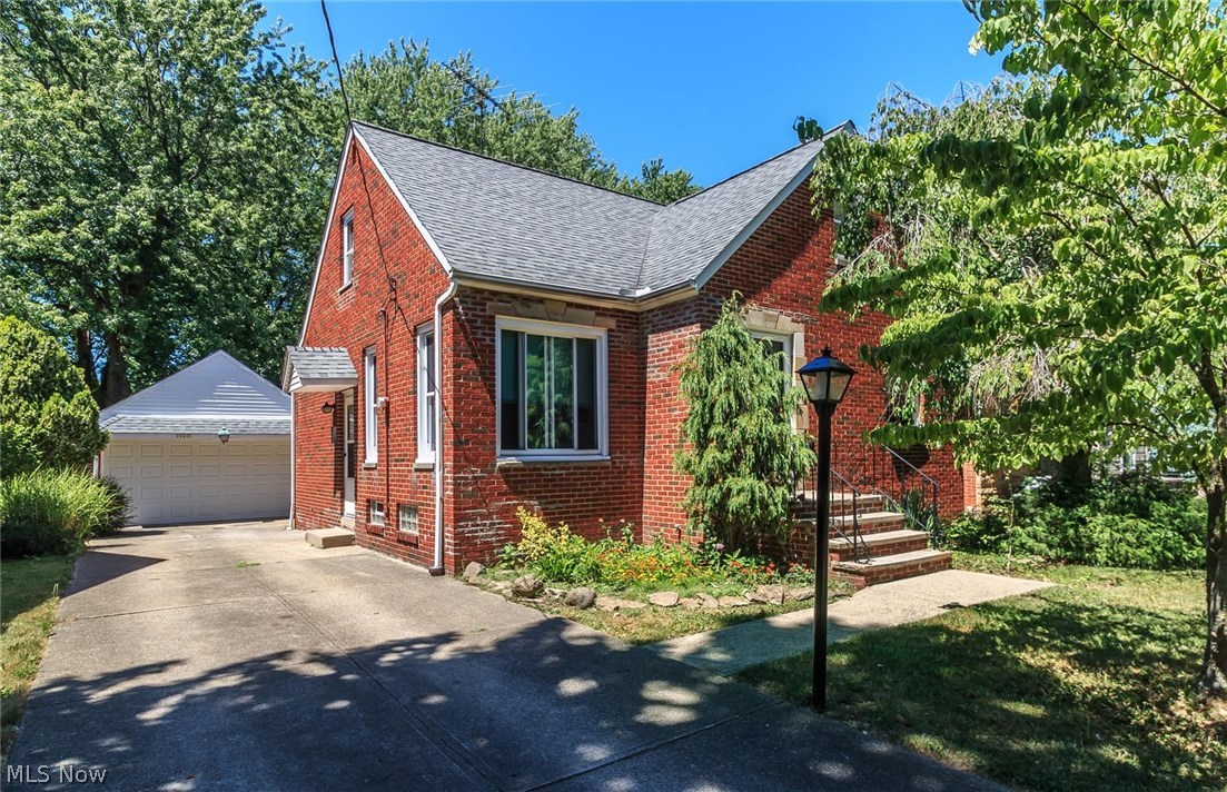 24583 Chardon Road Cleveland, OH 44143 - Photo 25 of 26 Gallery Image 25