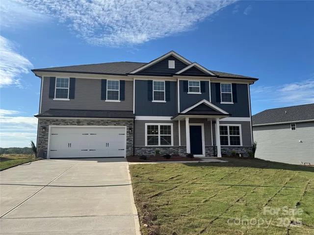 $402,900 | 1160 Kildare Drive, Unit 76, Salisbury, NC 28144