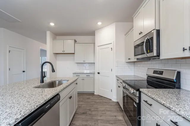 $402,900 | 1160 Kildare Drive, Unit 76, Salisbury, NC 28144