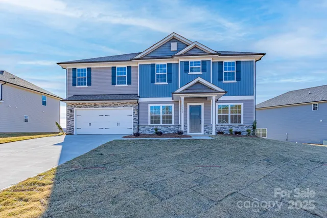$402,900 | 1160 Kildare Drive, Unit 76, Salisbury, NC 28144