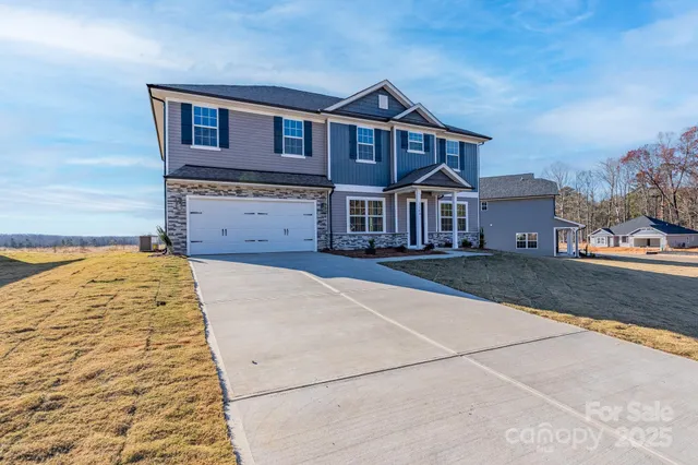 $402,900 | 1160 Kildare Drive, Unit 76, Salisbury, NC 28144