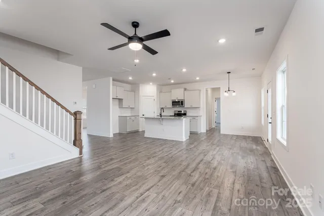 $402,900 | 1160 Kildare Drive, Unit 76, Salisbury, NC 28144